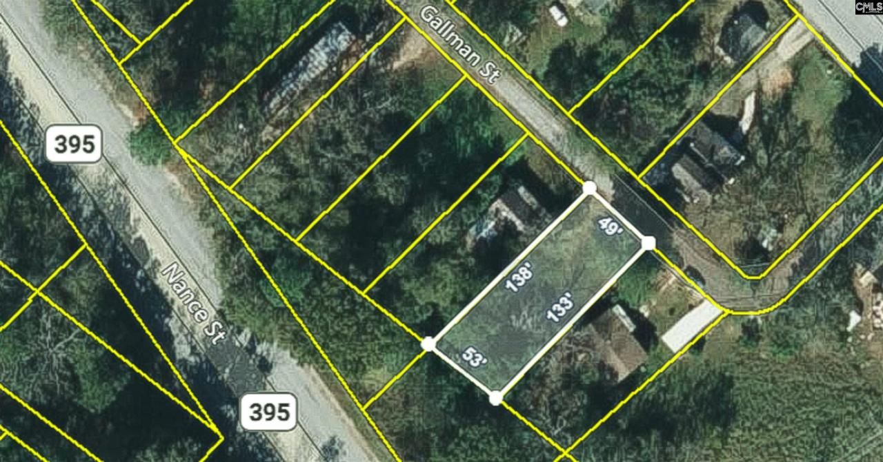 415 Gallman Street Photo 4