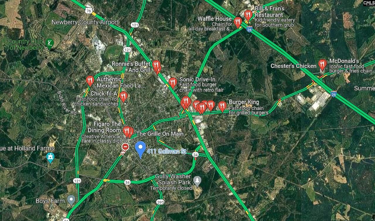 415 Gallman Street Photo 5