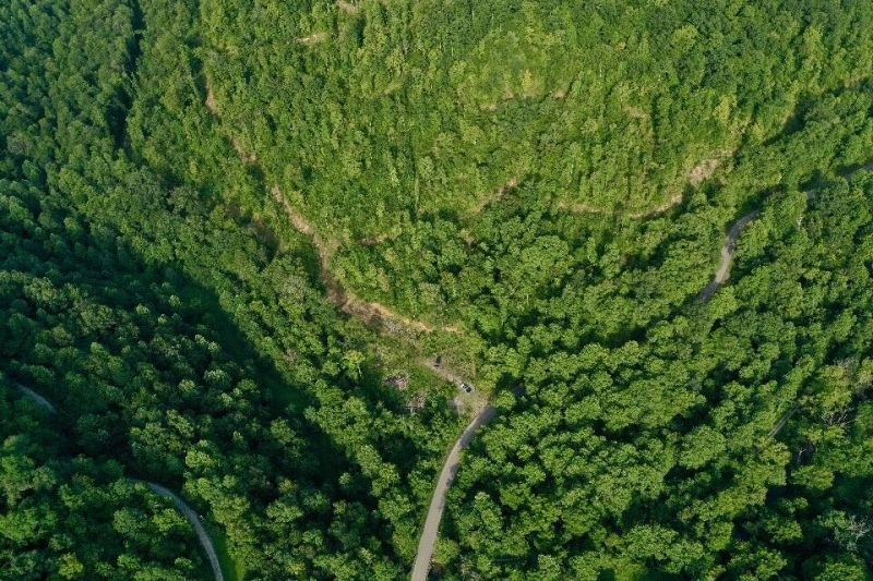 0 Oscar Wagers Road, Manchester, KY 40962