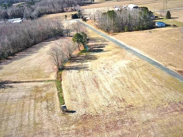 0 ST MARTINS NECK RD, Unit LOT 1, BISHOPVILLE, MD 21813