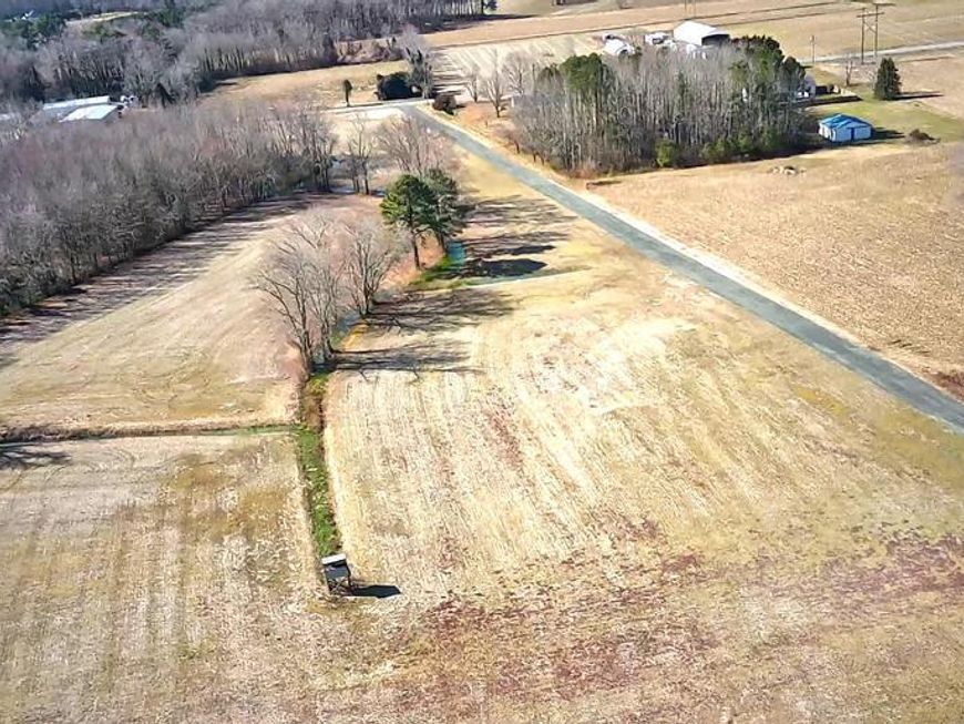 0 St Martins Neck Rd, Lot #LOT 1, Bishopville, MD 21813 Main Photo