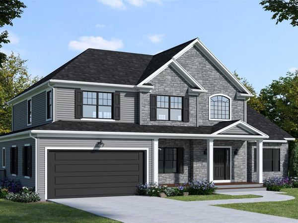 Lot 6 Sycamore Estates, Nesconset, NY 11767