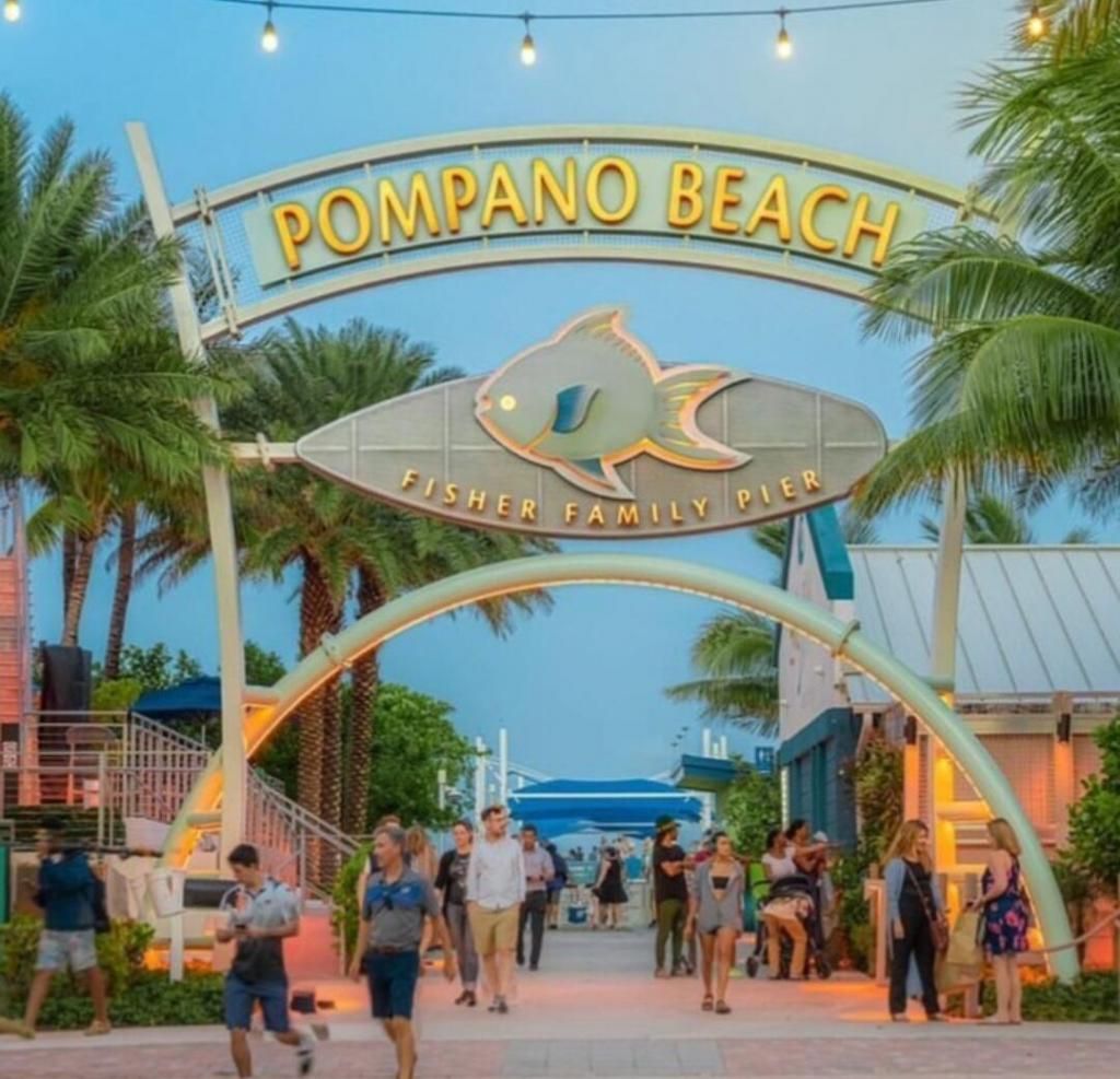 305 Briny Avenue, Unit 306, Pompano Beach, FL 33062 Photo