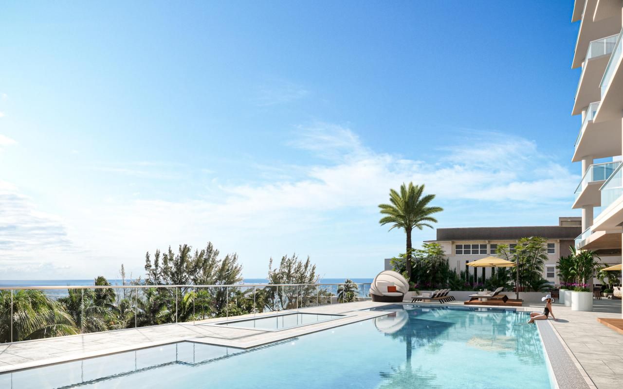 305 Briny Avenue, Unit 306, Pompano Beach, FL 33062 Photo