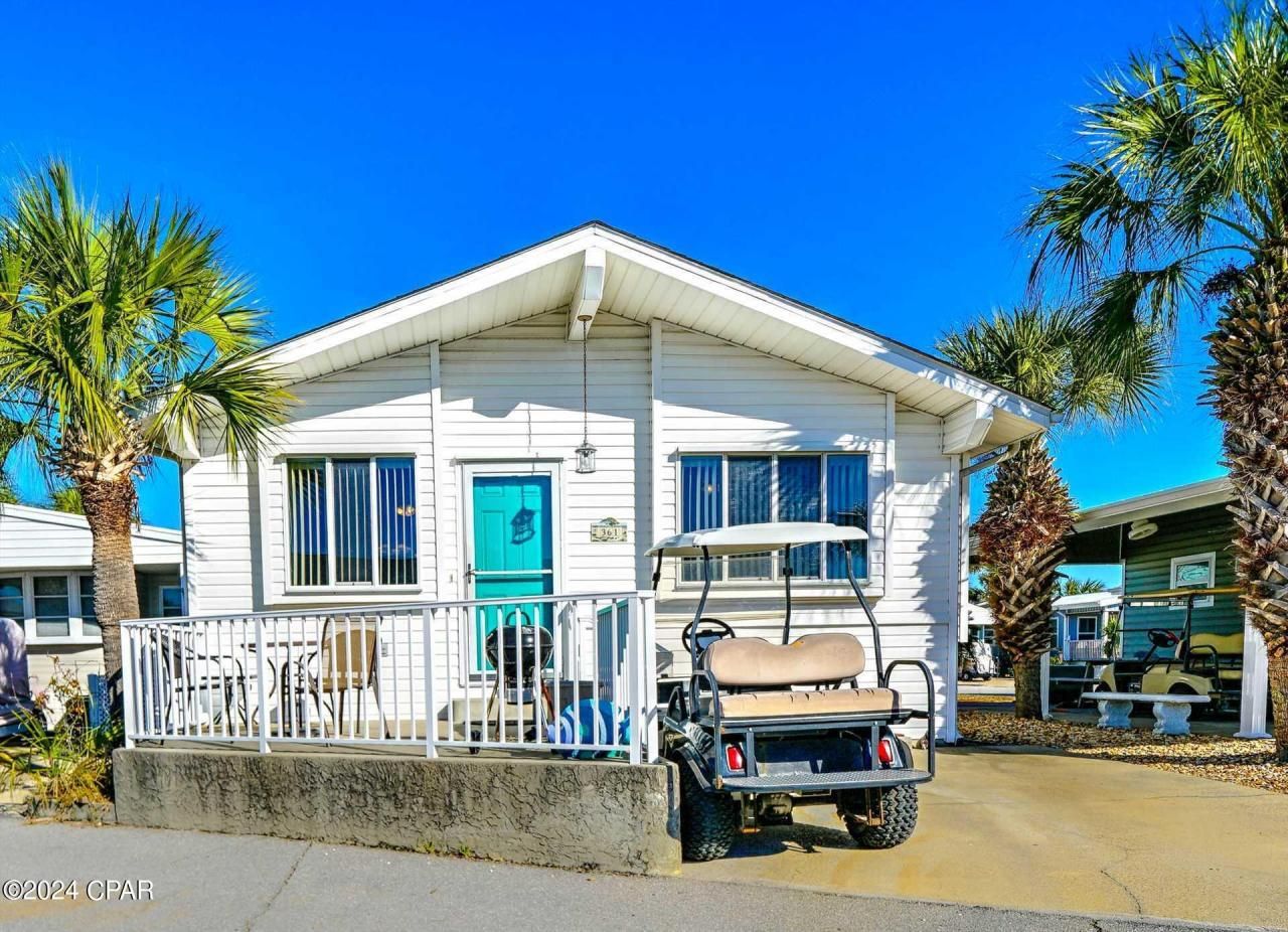 361 Amberjack Drive, Panama City Beach, FL 32408 Main Photo