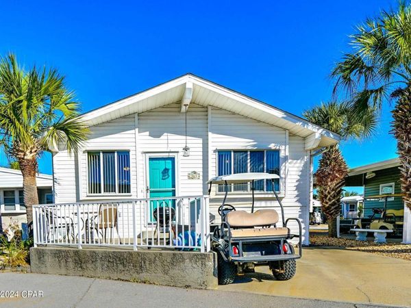 361 Amberjack Drive, Panama City Beach, FL 32408