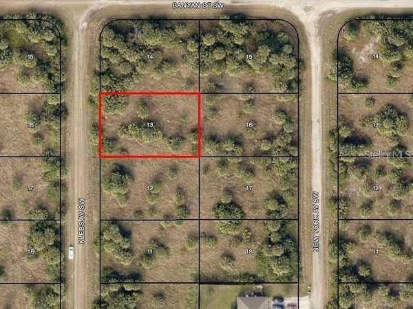 1907 KLEBS AVENUE SW, PALM BAY, FL 32908