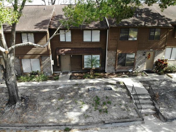 4945 SANOMA VILLAGE, Unit B, ORLANDO, FL 32808