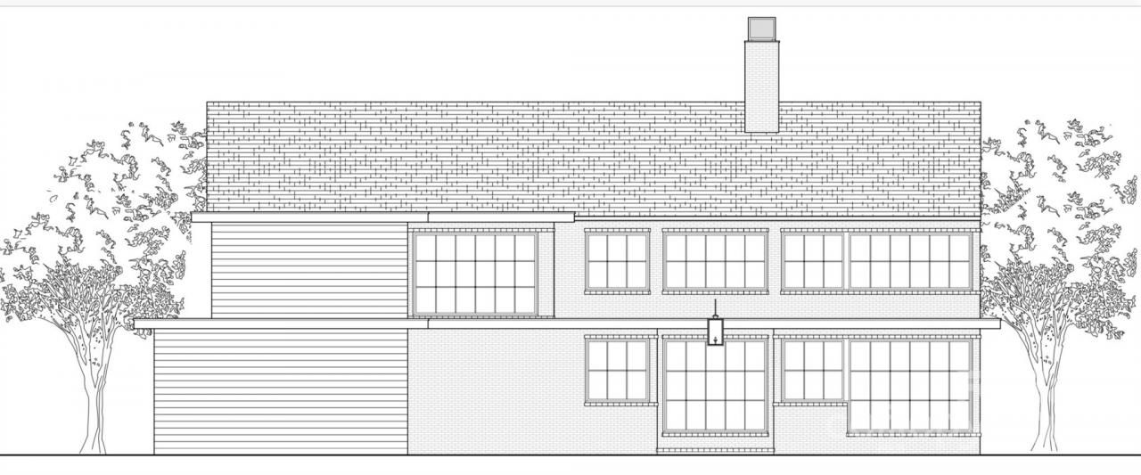 3769 Abingdon Road, Charlotte, NC 28211 Main Photo