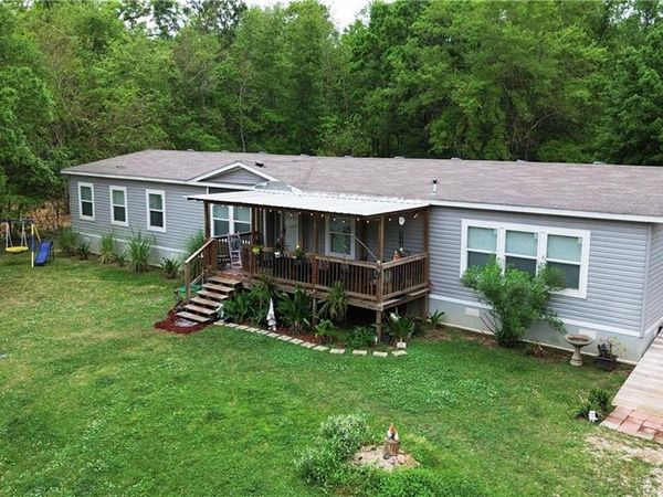 3286 Fontaine Drive N, Theodore, AL 36582