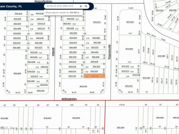 0 UNASSIGNED LOCATION, Interlachen, FL 32148