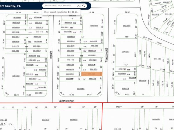 0 UNASSIGNED LOCATION, Interlachen, FL 32148