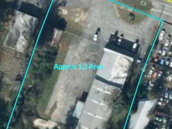 8157 Hwy 90, Sneads, FL 32460