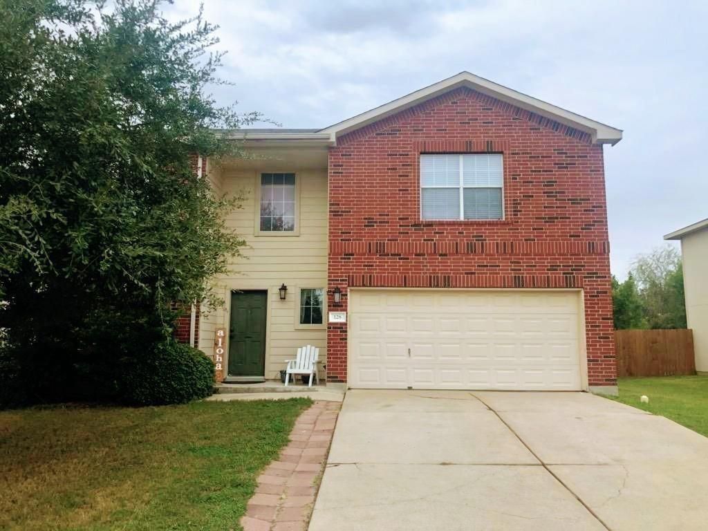 128 Phillips St, Hutto, TX 78634 Main Photo