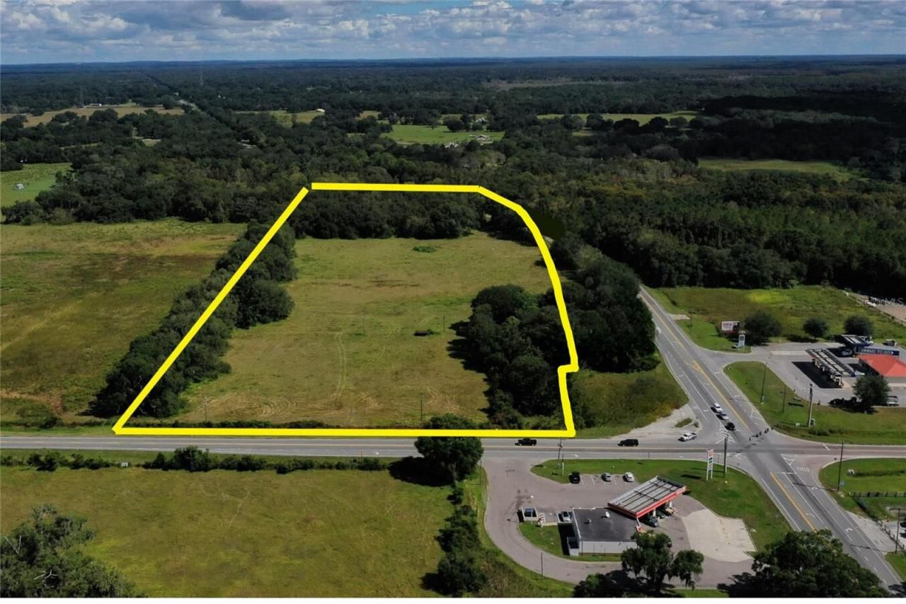 3070 State Rd 50, Webster, FL 33597 Photo