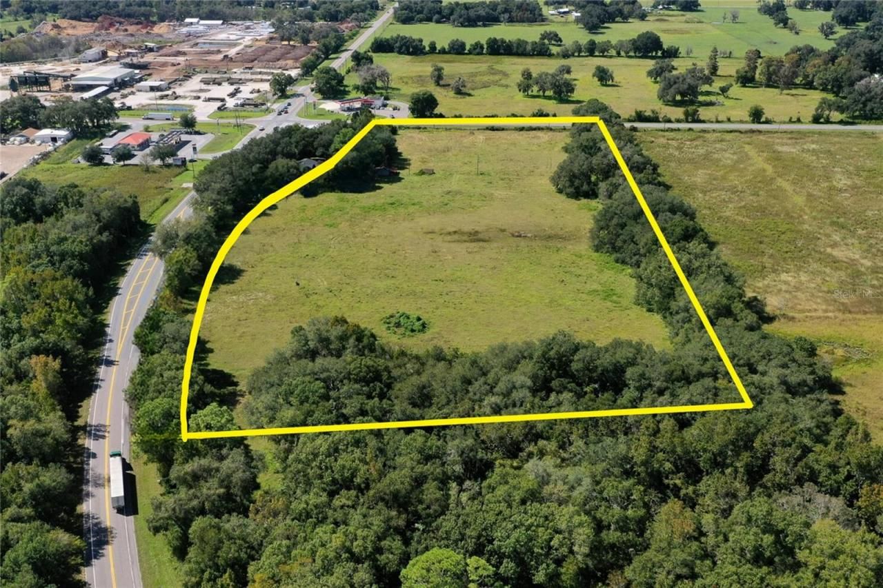 3070 State Rd 50, Webster, FL 33597 Photo