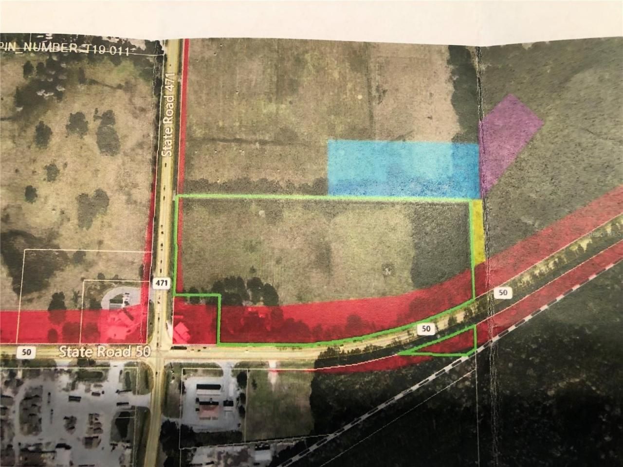 3070 State Rd 50, Webster, FL 33597 Photo