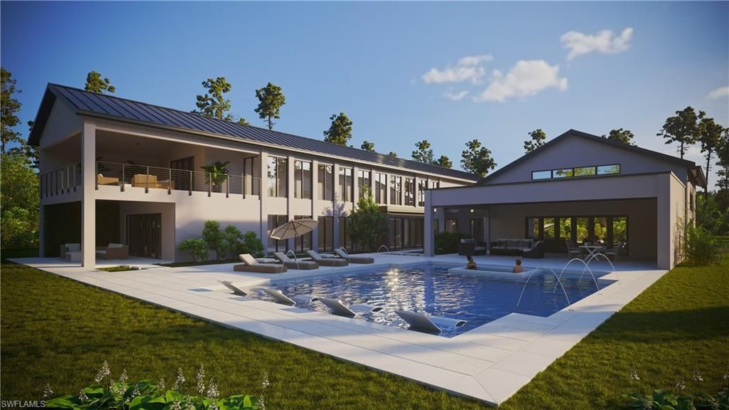 4161 3rd Ave Sw, Naples, FL 34119 Photo