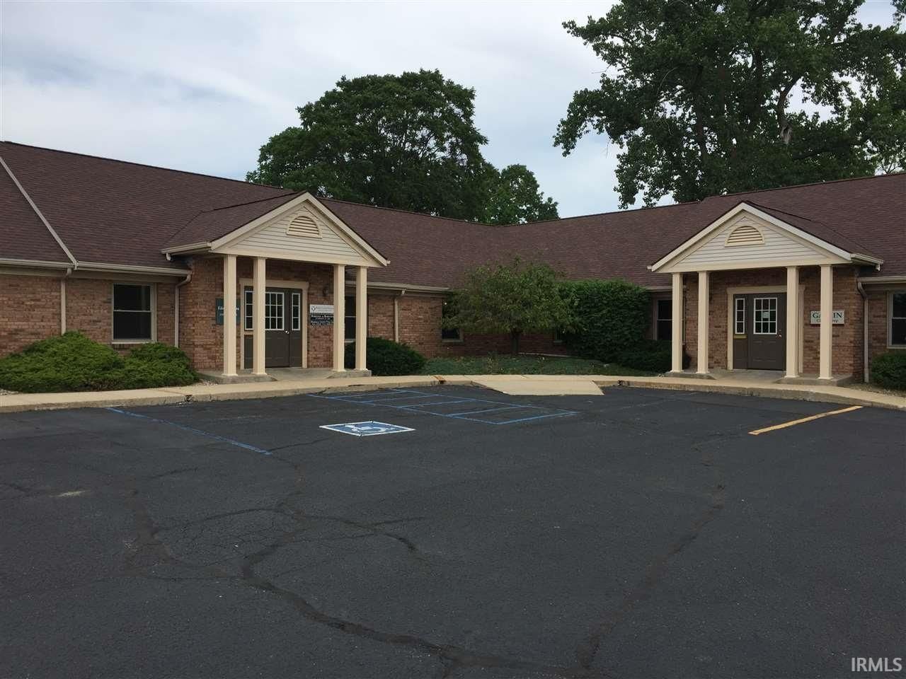 1435 N Michigan Street, Plymouth, IN 46563 Main Photo