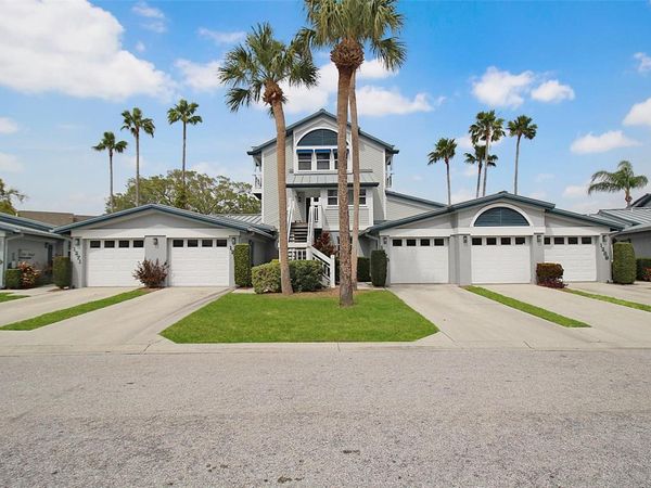1275 SIESTA BAYSIDE DRIVE, Unit 1275-B, SARASOTA, FL 34242