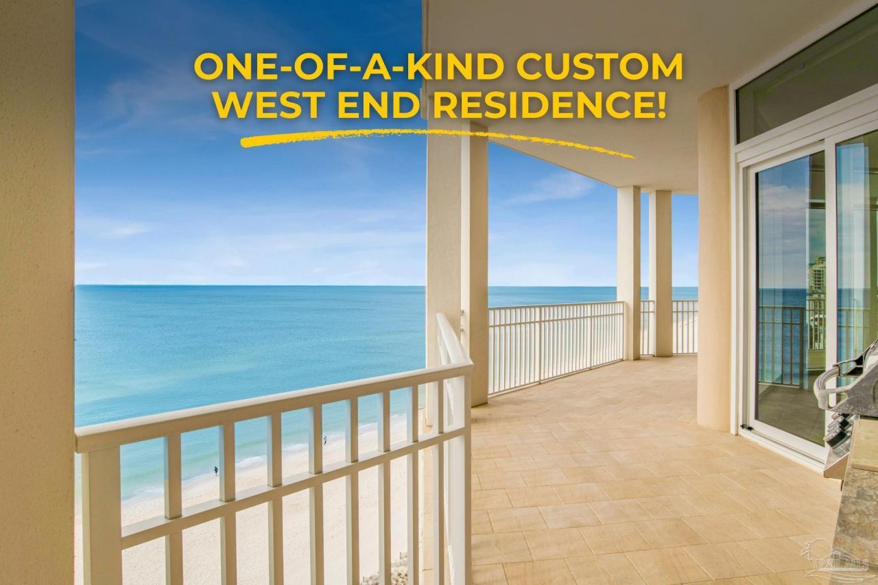 13333 Johnson Beach Rd Perdido Key, FL 32507