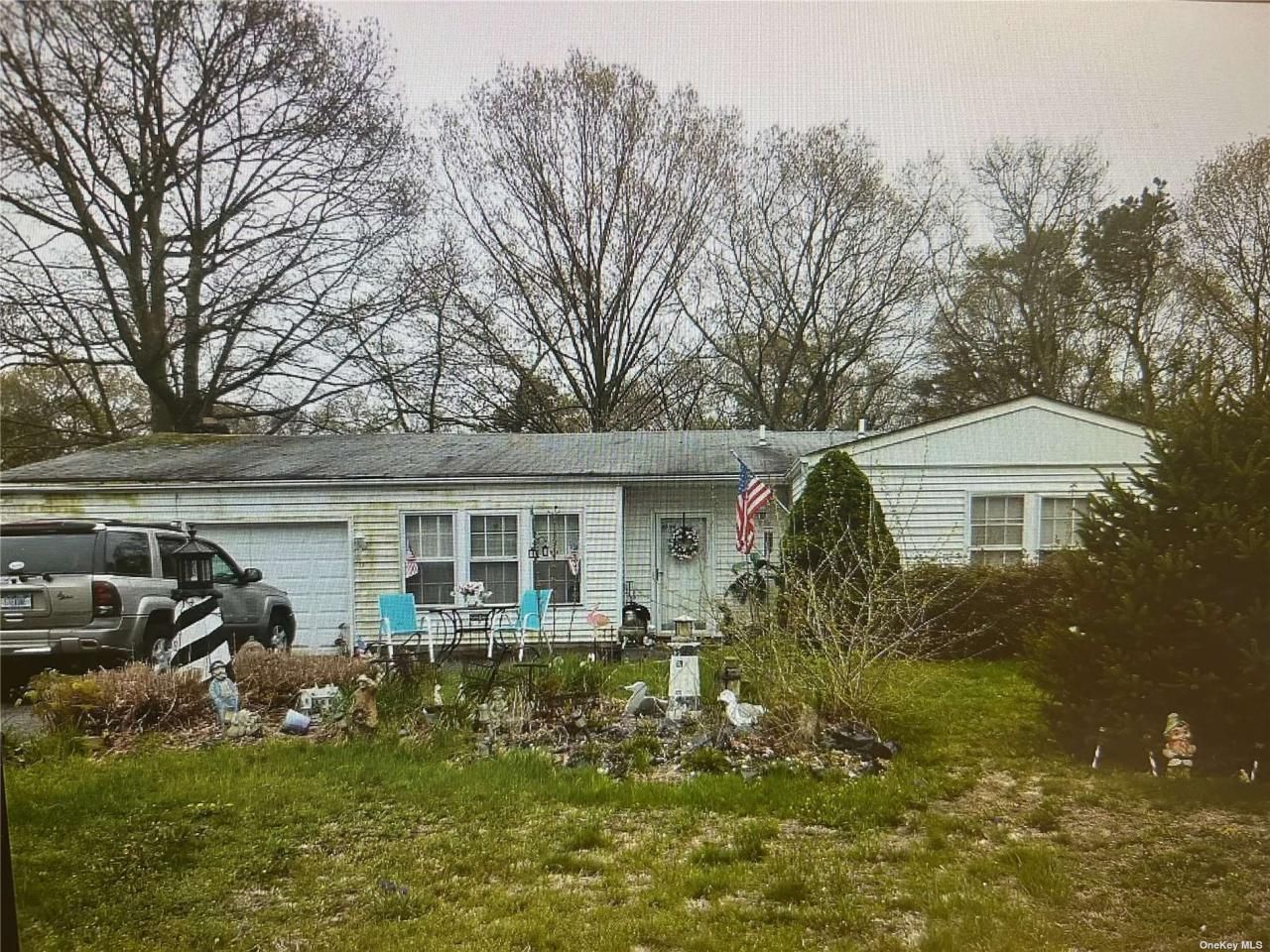 12 Northridge Drive, Coram, NY 11727 Main Photo