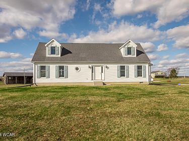 16896 Long Judson Road, Bowling Green, OH 43402