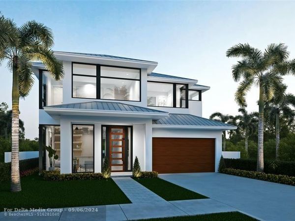 2611 Clematis Pl, Fort Lauderdale, FL 33301