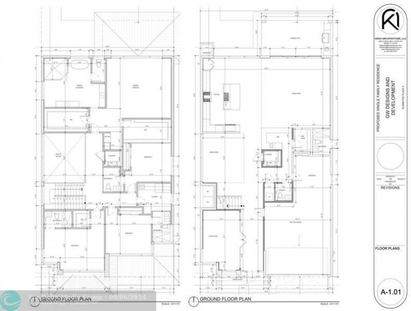 2611 Clematis Place, Fort Lauderdale, FL 33301 Photo