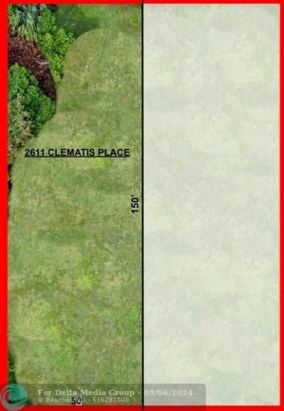 2611 Clematis Place, Fort Lauderdale, FL 33301 Photo