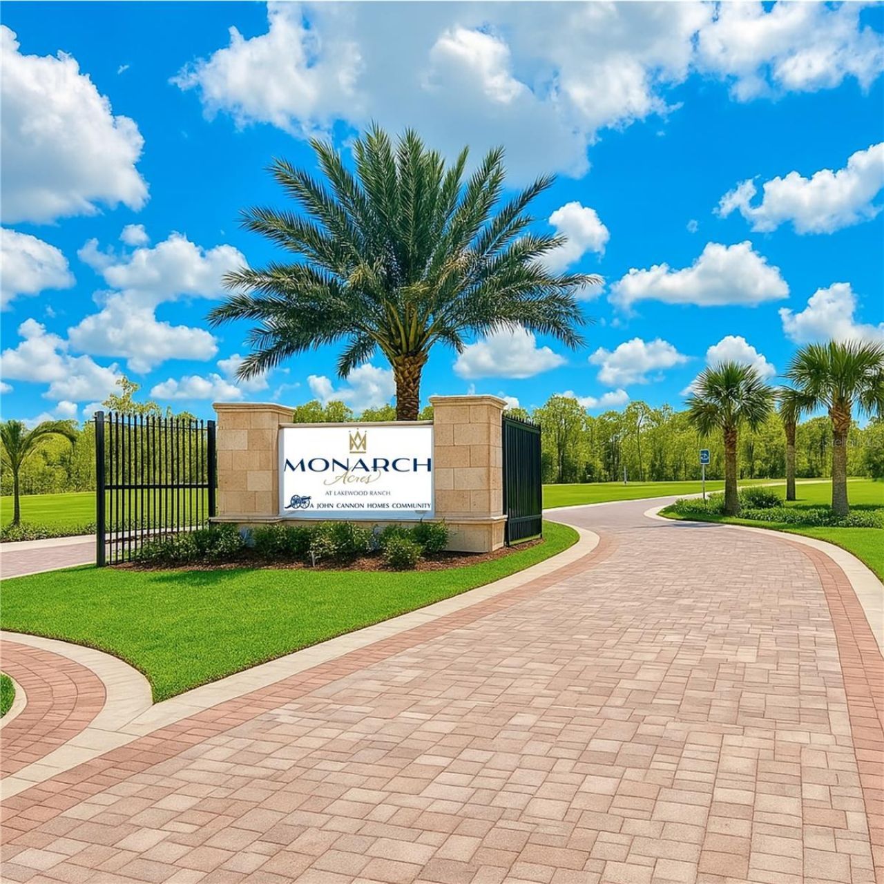 18315 Briar Ridge Place, Bradenton, FL 34202 Photo