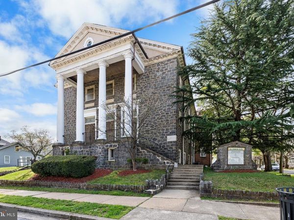 3501 BUNKER HILL ROAD, MOUNT RAINIER, MD 20712