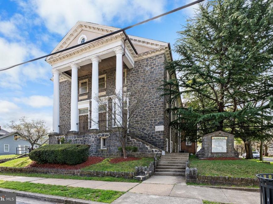 3501 Bunker Hill Road, Mount Rainier, MD 20712 Main Photo