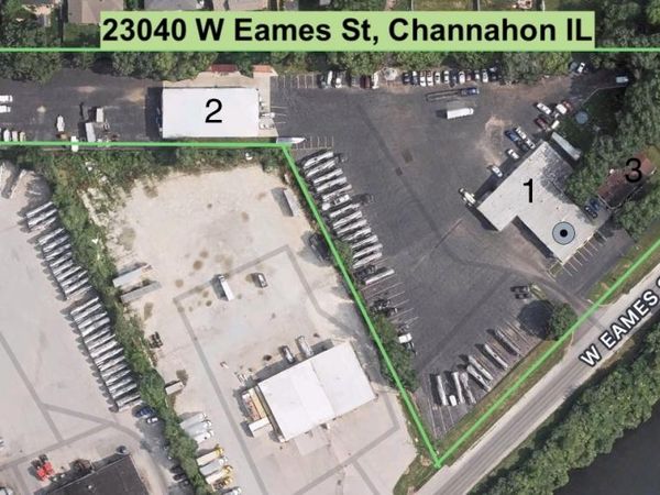 23038 W Eames Street, Channahon, IL 60410
