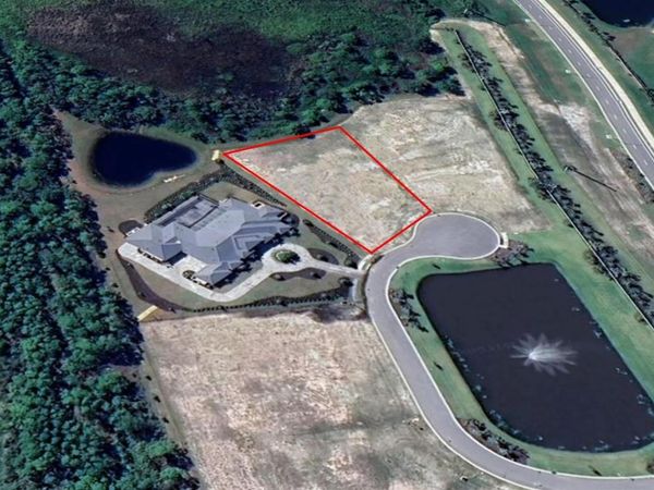 18341 BRIAR RIDGE PLACE, BRADENTON, FL 34202