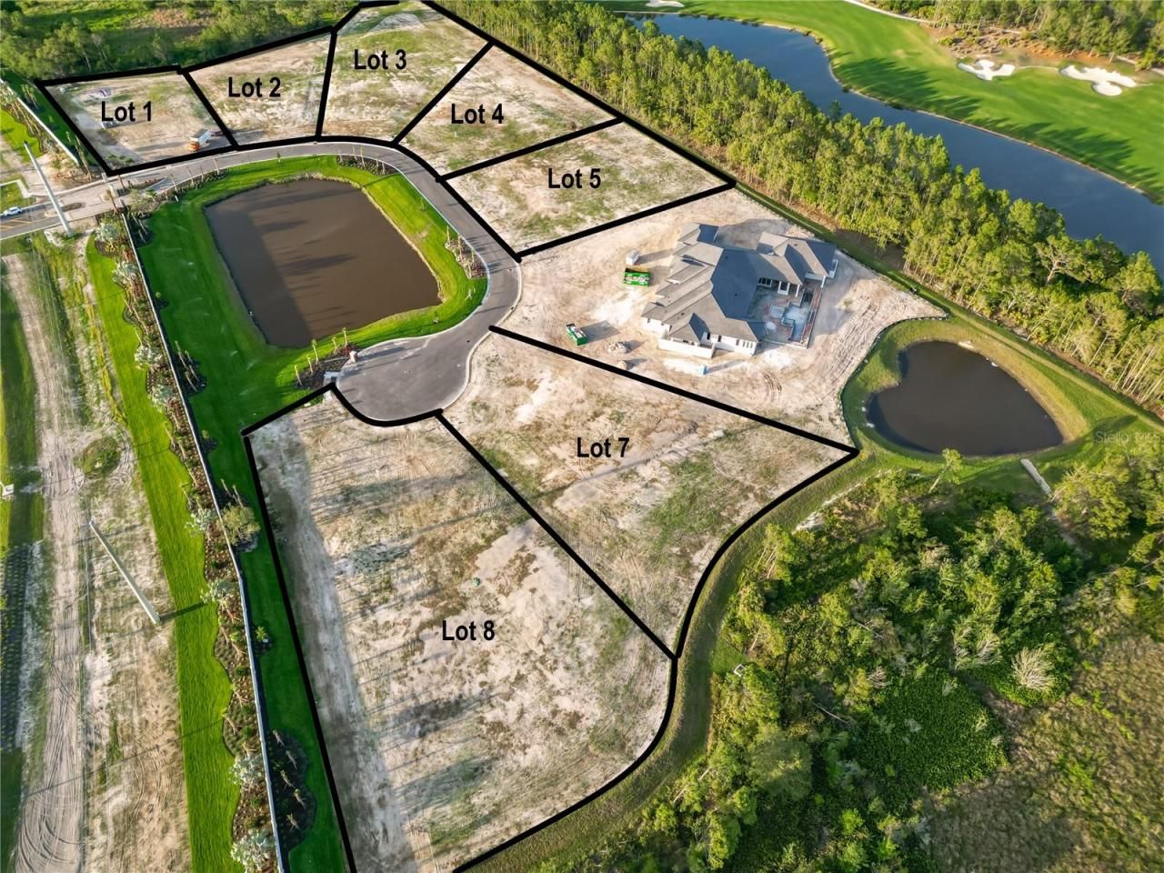 18341 Briar Ridge Place, Bradenton, FL 34202 Photo