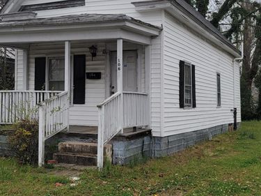 106 Ash Street E, Wilson, NC 27893