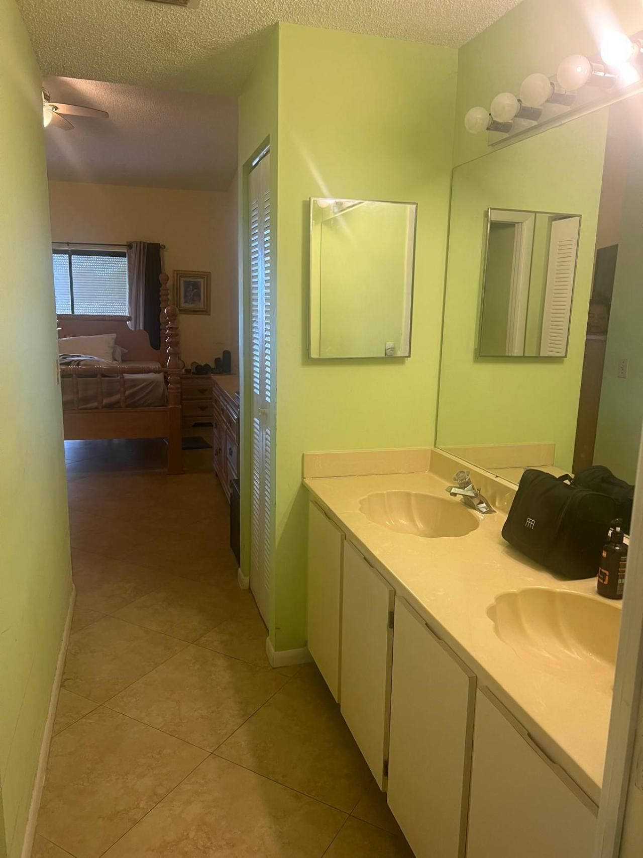 7891 Willow Spring Drive, Unit 1024, Lake Worth, FL 33467 Photo