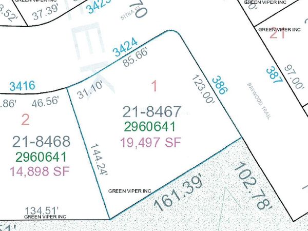 3424 SITKA STREET, Green Bay, WI 54311