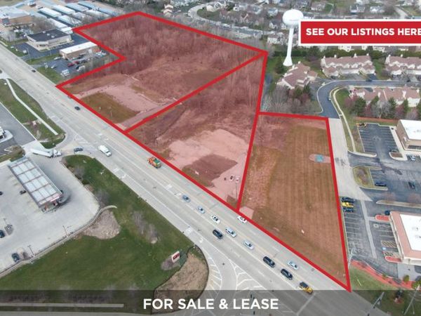 2150 E Algonquin Road, Algonquin, IL 60102