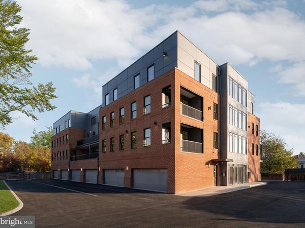 208 SECOND STREET E, FREDERICK, MD 21701