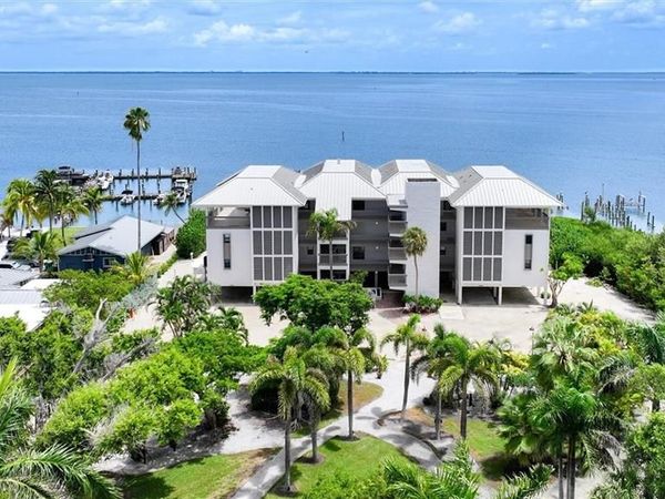 15123 Captiva DR, Unit 103, CAPTIVA, FL 33924