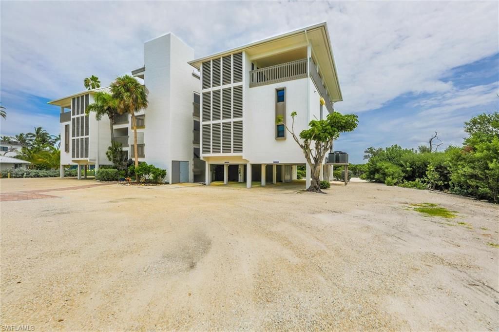15123 Captiva Dr, Unit 103, Captiva, FL 33924 Photo