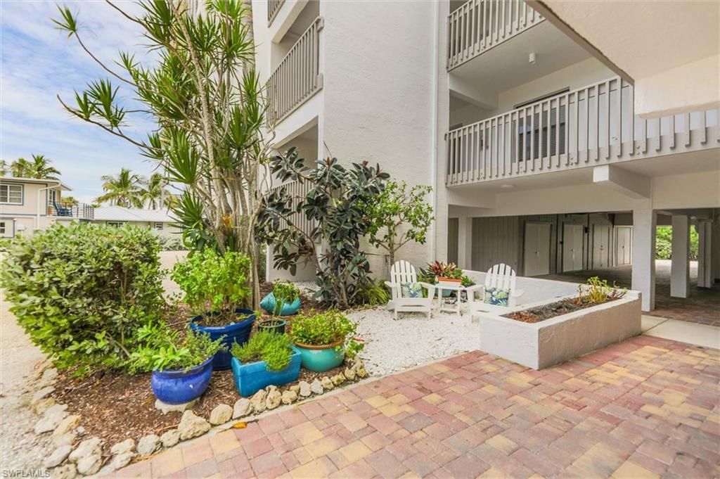 15123 Captiva Dr, Unit 103, Captiva, FL 33924 Photo