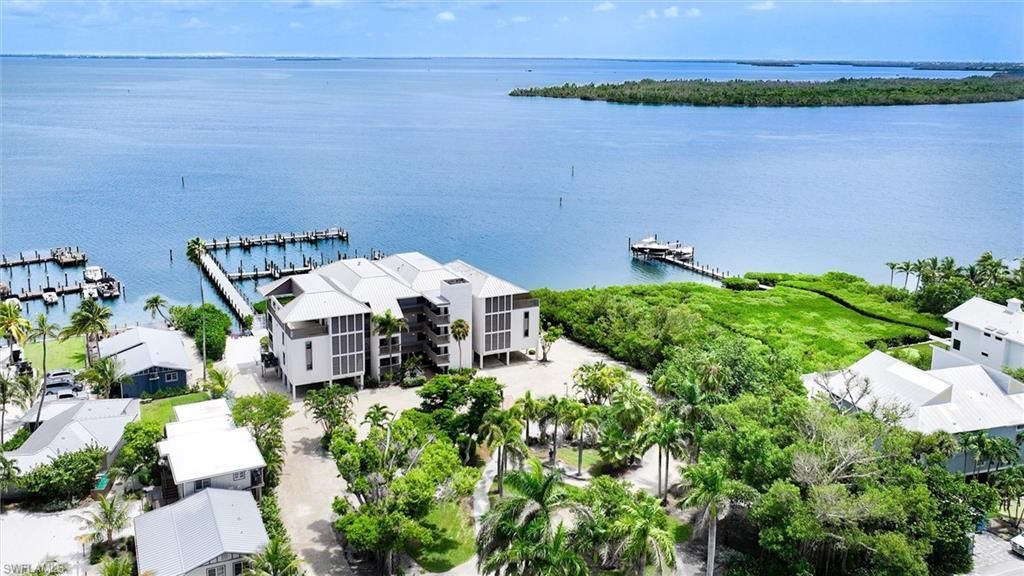 15123 Captiva Dr, Unit 103, Captiva, FL 33924 Photo