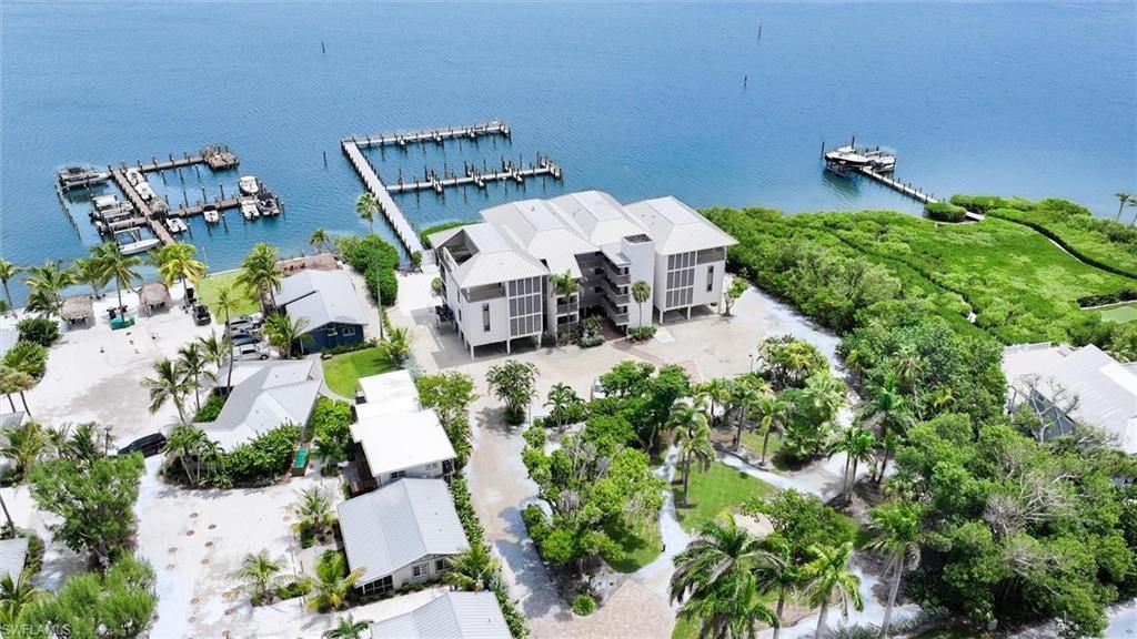 15123 Captiva Dr, Unit 103, Captiva, FL 33924 Photo