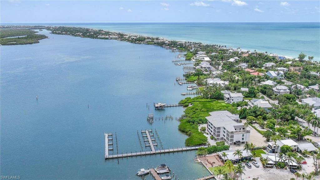 15123 Captiva Dr, Unit 103, Captiva, FL 33924 Photo