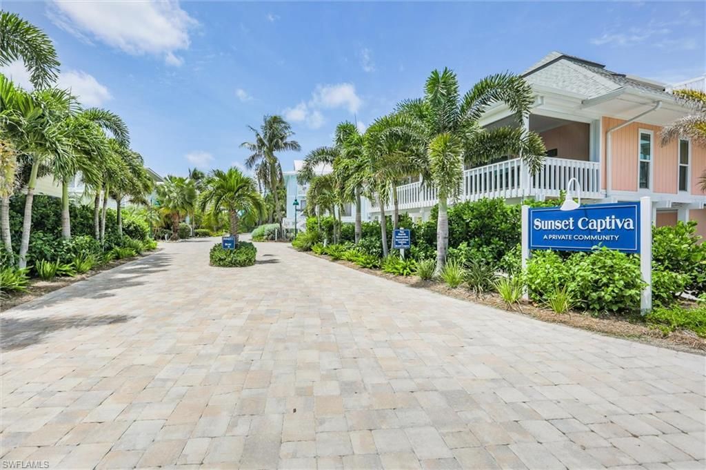 15123 Captiva Dr, Unit 103, Captiva, FL 33924 Photo