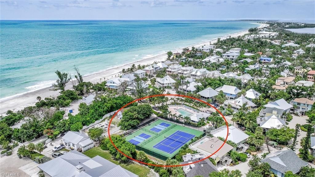 15123 Captiva Dr, Unit 103, Captiva, FL 33924 Photo