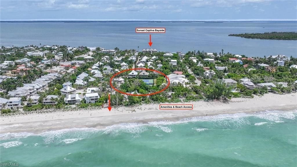 15123 Captiva Dr, Unit 103, Captiva, FL 33924 Photo